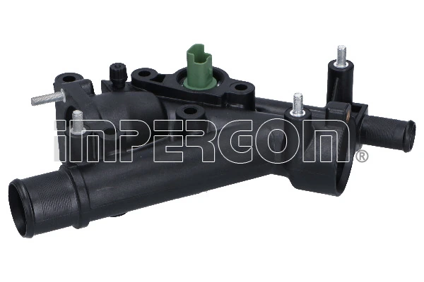 Coolant Flange